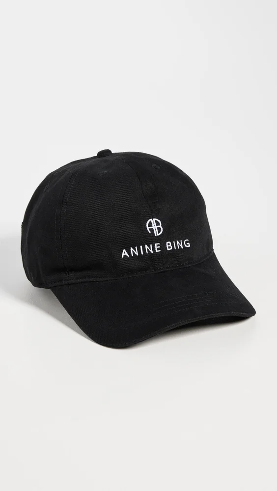 Jeremy Baseball Cap