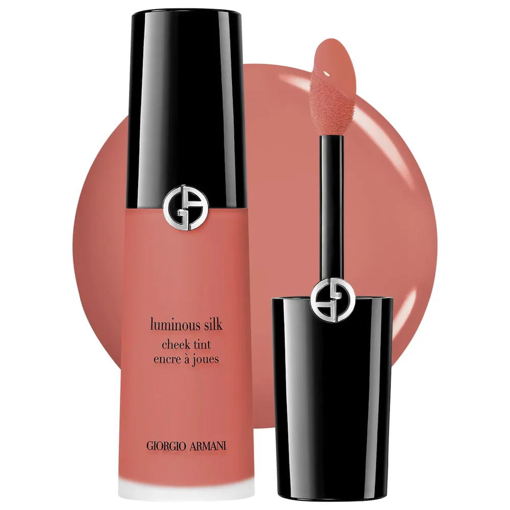 Cheek Tint Longwear Lightweight Liquid Blush
