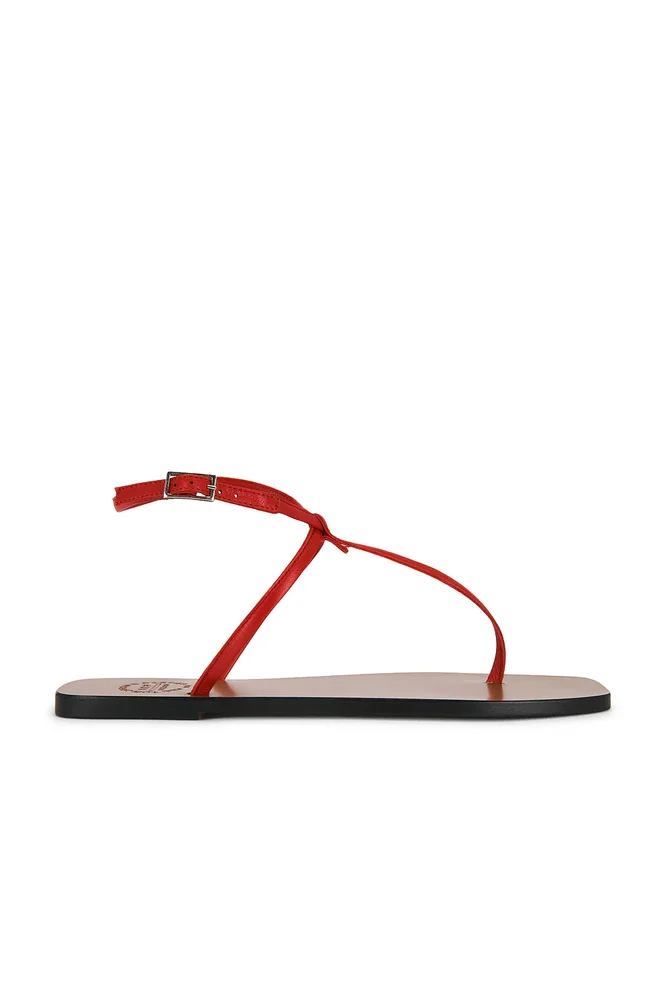 Alassio Sandal