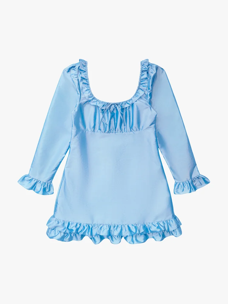 Philippa Dress