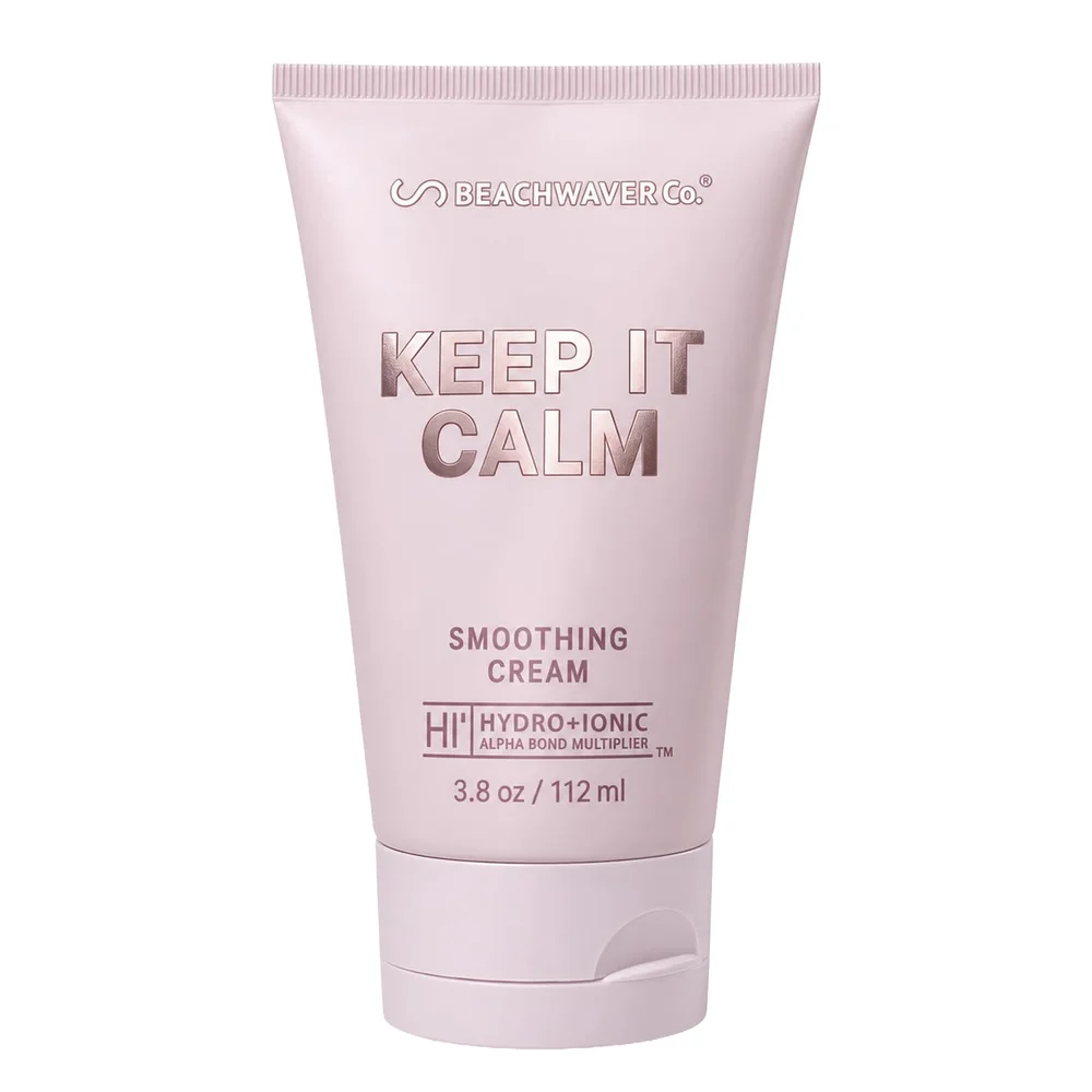Keep It Calm Smoothing Cream