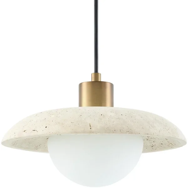Teodoro Single Light Pendant