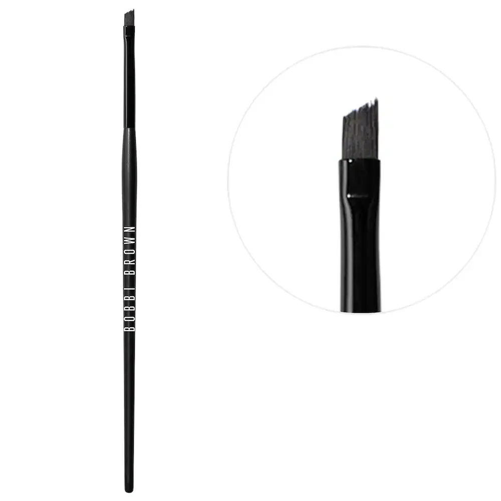 Eye Definer Eyeliner & Brow Brush
