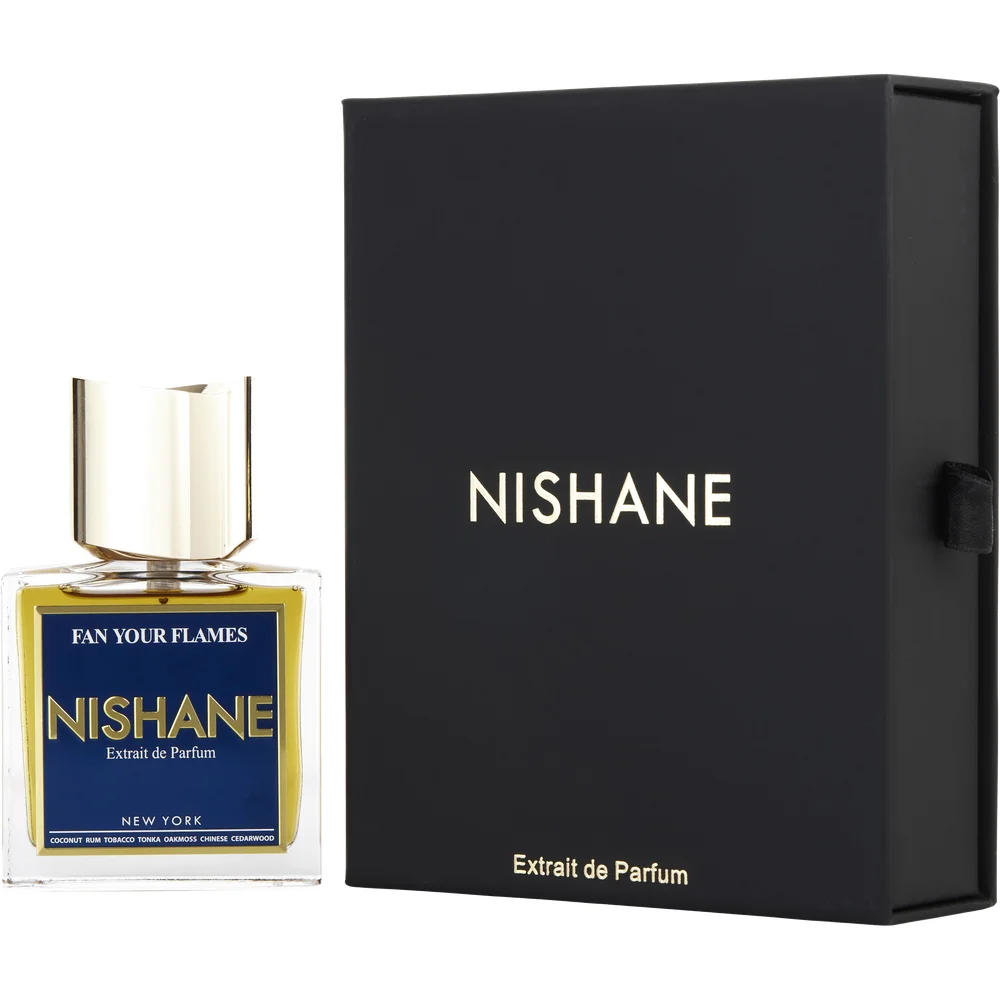 Fan Your Flames Extrait De Parfum