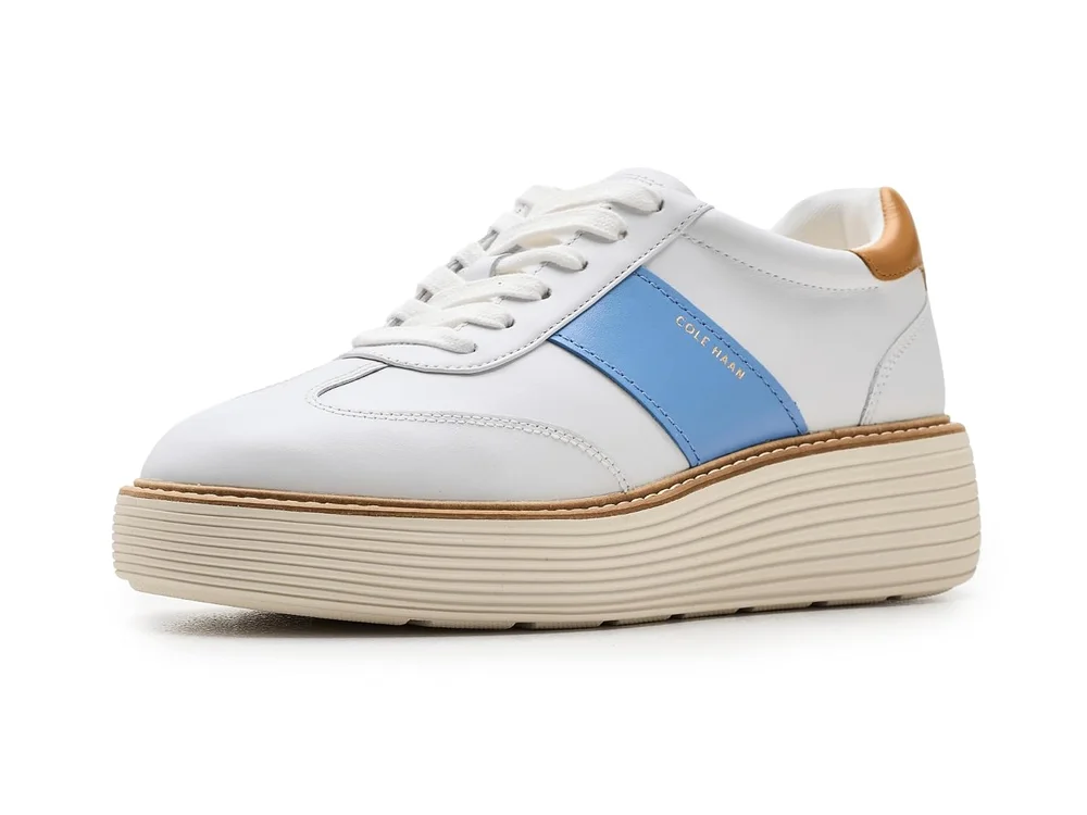 OriginalGrand Max Platform Sneakers
