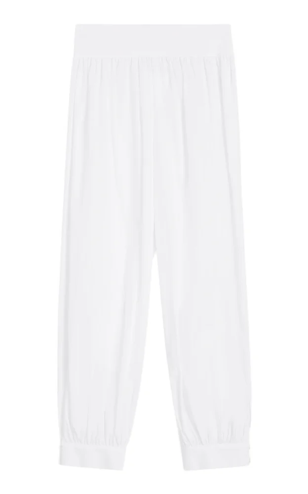 Margot Cotton Pants