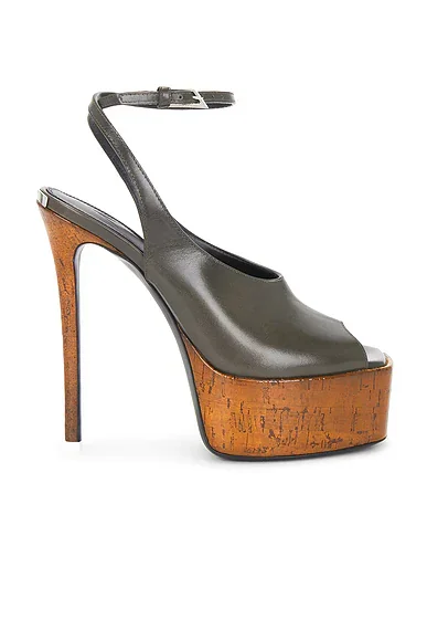 Ornella 140 Sandal