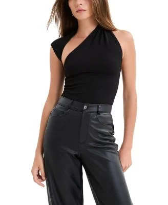 Manhattan Sleeveless Top