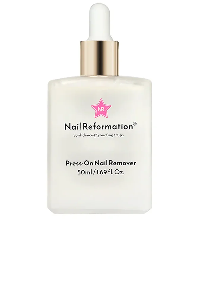 Press On Nail Remover
