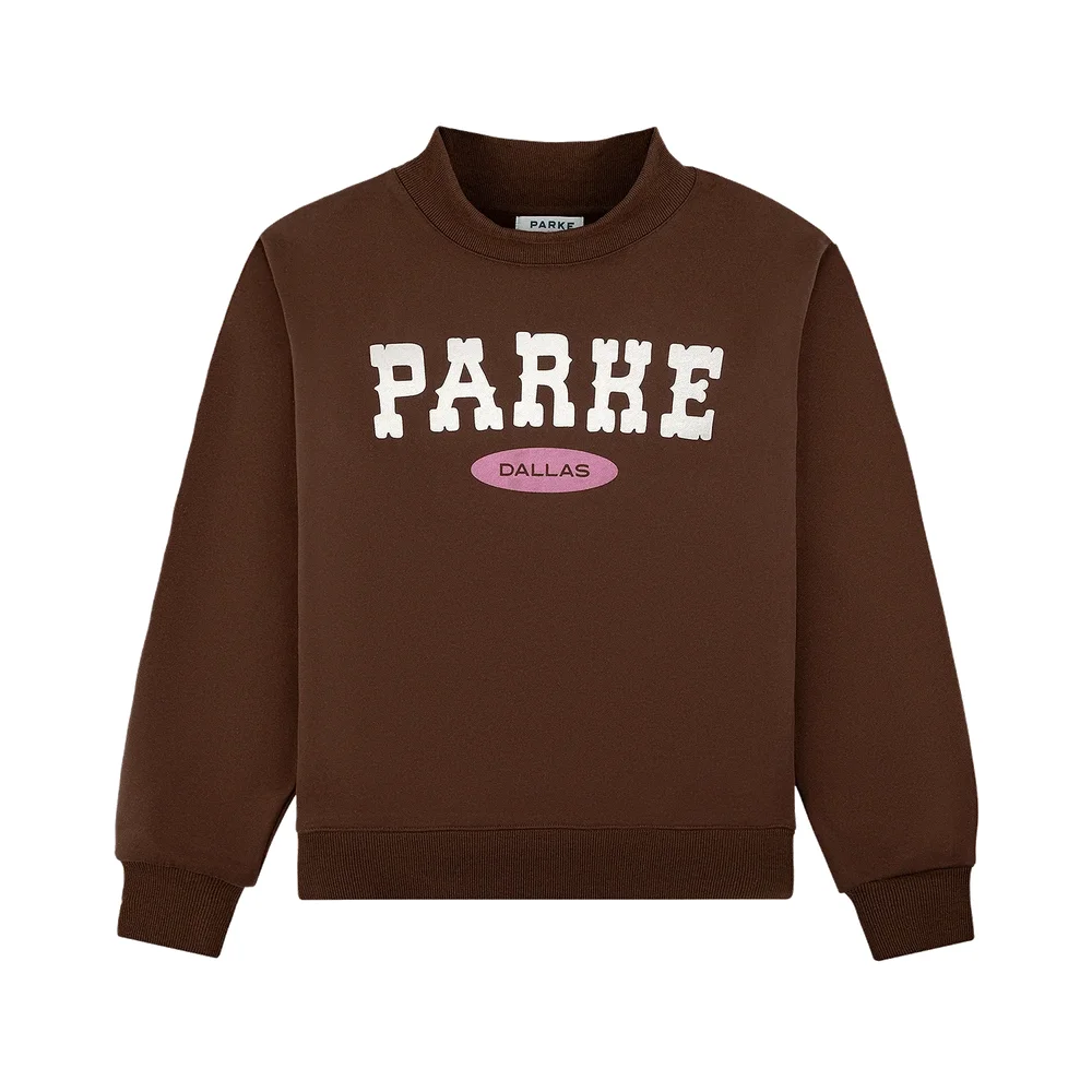 Dallas Signature Mockneck