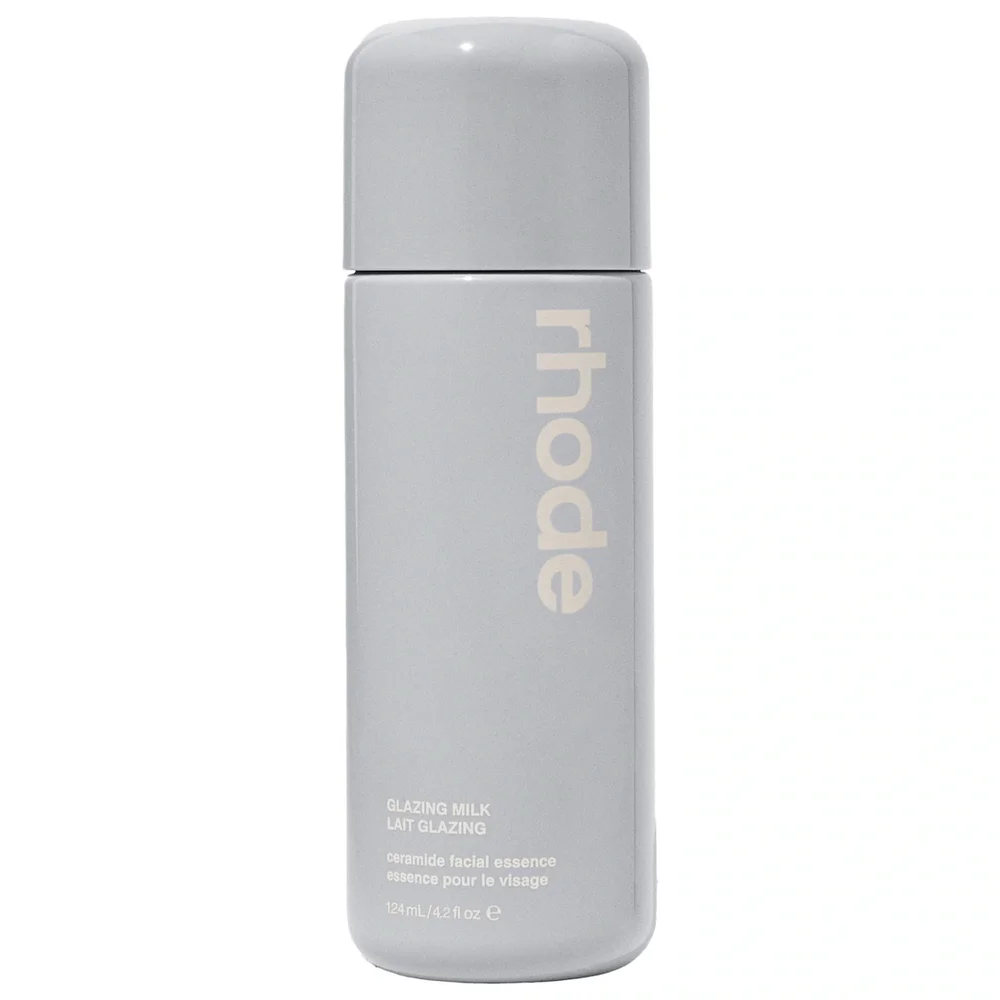 Glazing Milk Facial Essence