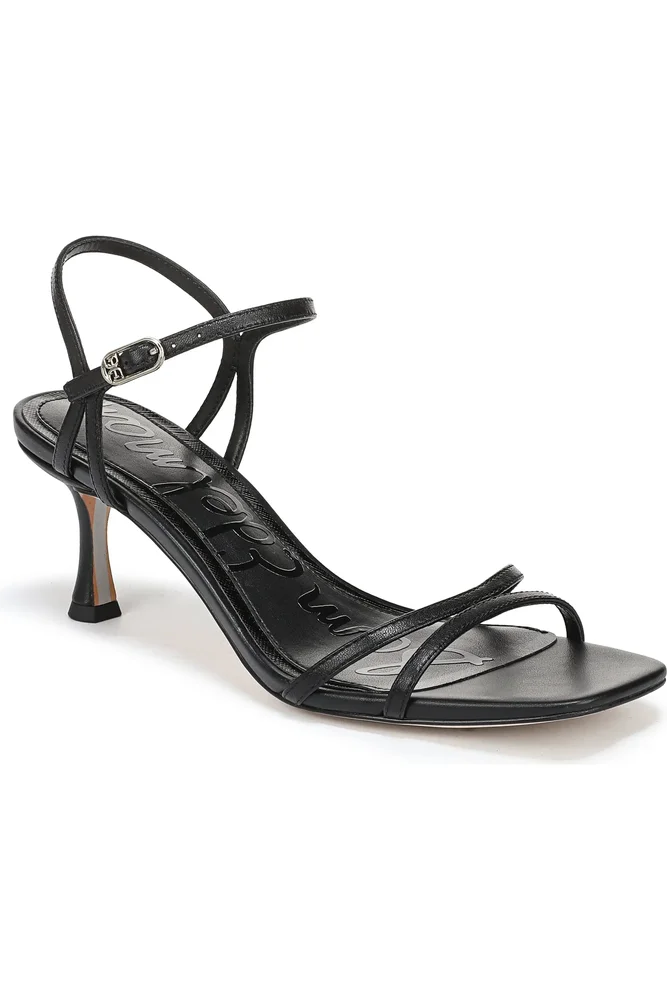 Presley Strappy Sandal