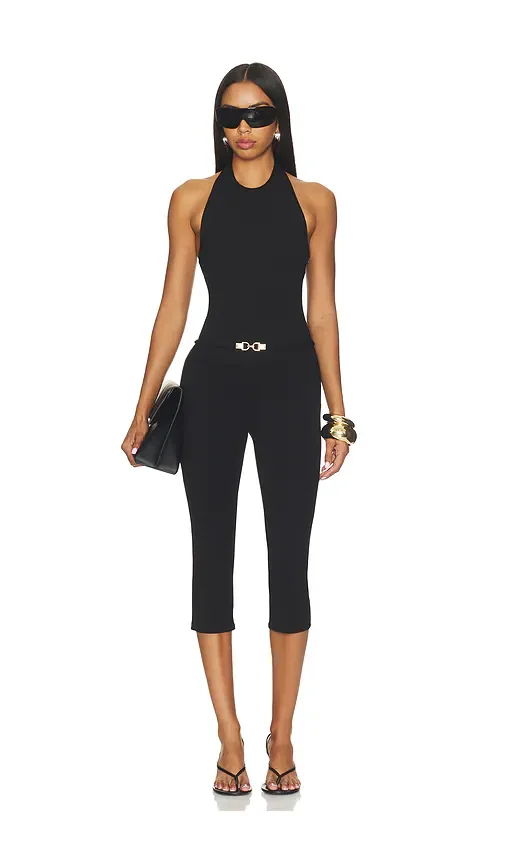 Livy Jumpsuit