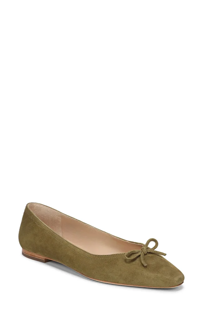 Cailey Ballet Flat