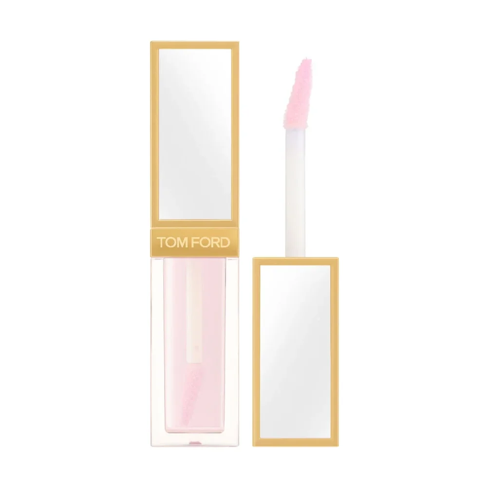 Bluemercury Soleil Hydrating Lip Oil