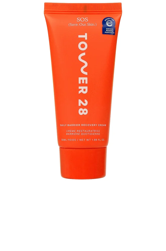 SOS Daily Barrier Recovery Cream