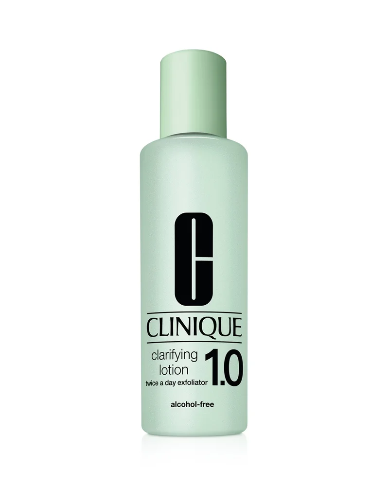 Clarifying Lotion Twice a Day Exfoliator 1.0