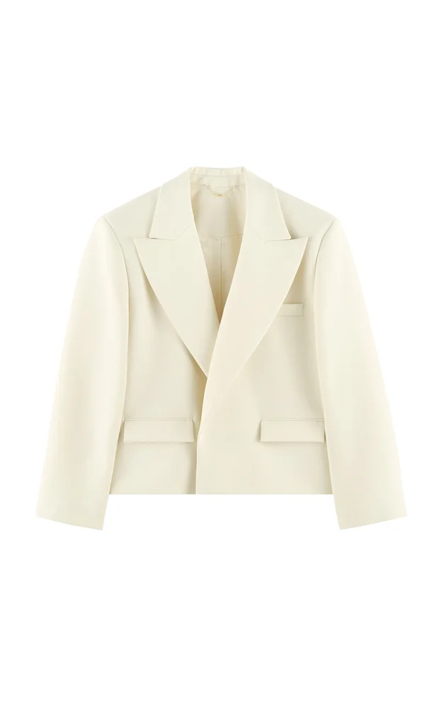 Point Boxy Blazer Exclusive