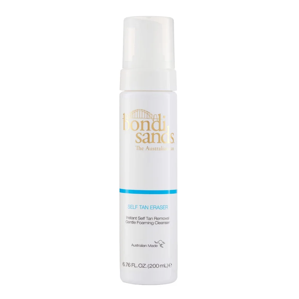 Self Tan Eraser