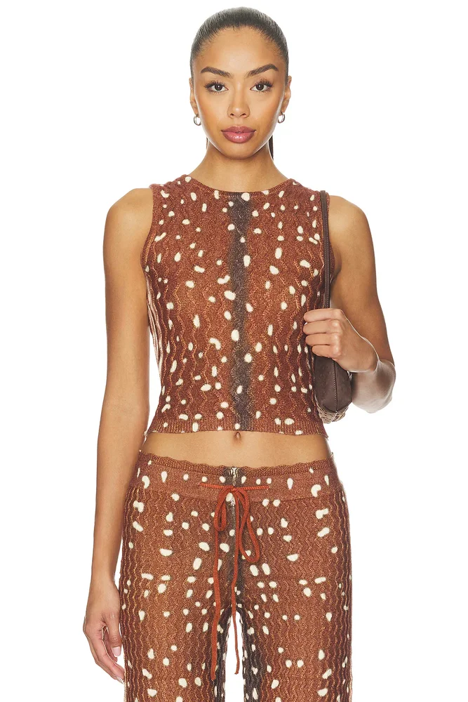 Bambi Top