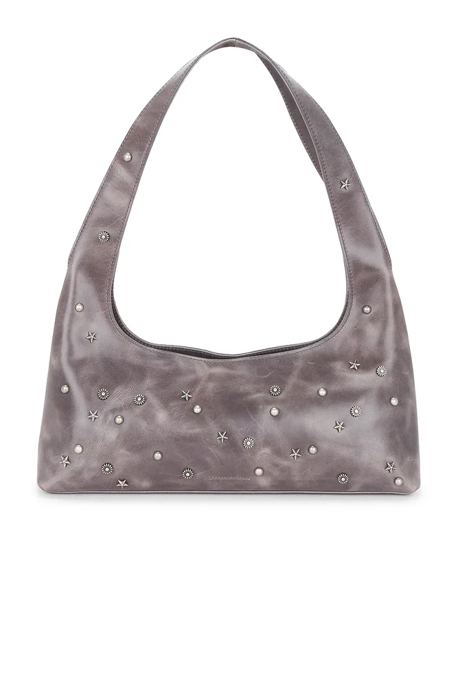 Halter Hobo Bag