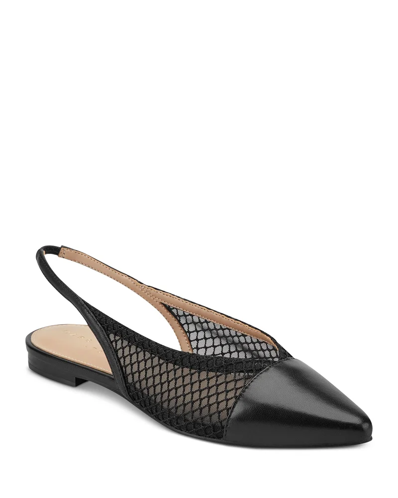 Women's Davin Slingback Flats
