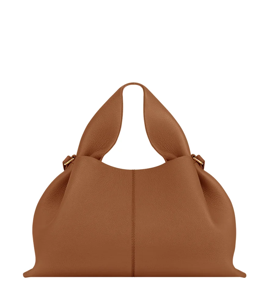 Numéro Neuf - Textured Camel
