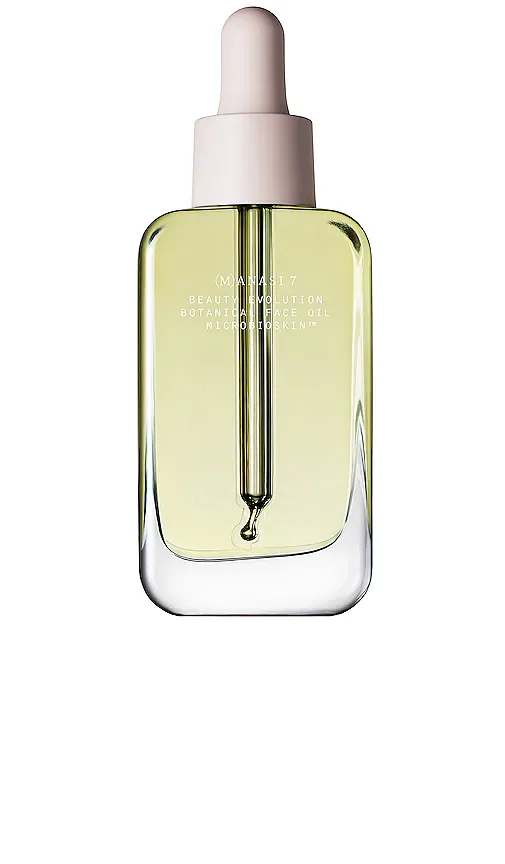 Microbioskin Botanical Face Oil MANASI 7