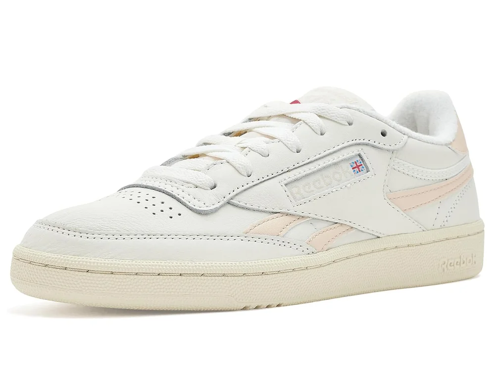 Club C Revenge Vintage Sneakers