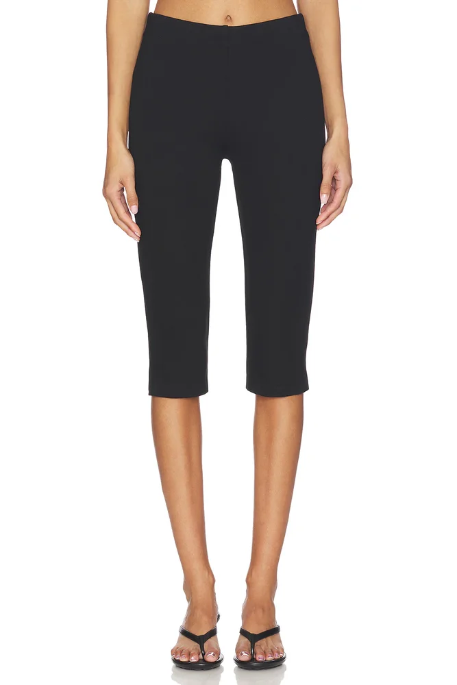 The Marie Capri Pants