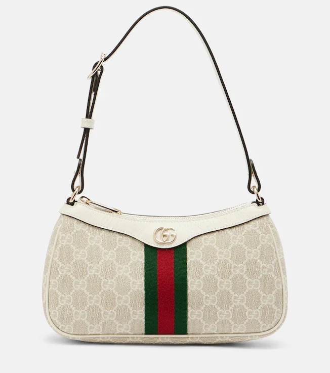 Ophidia GG Small shoulder bag