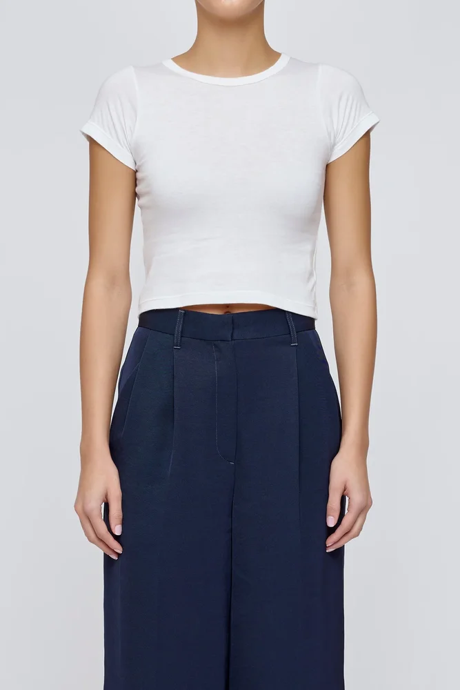 MV MICRO TEE