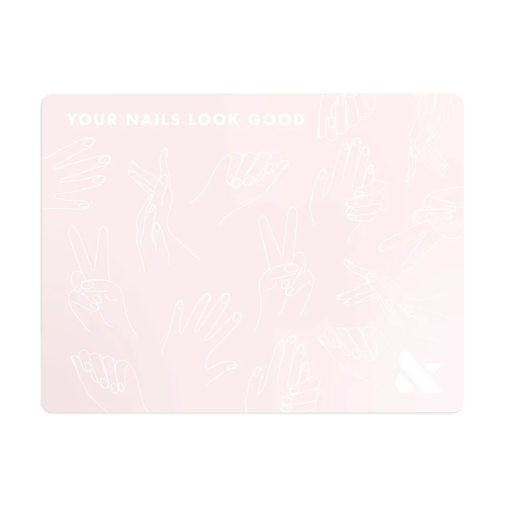 Silicone Painting Mat