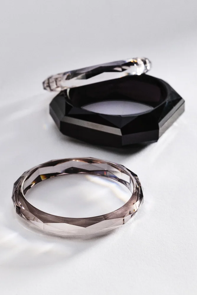 Bangles, Set of 3