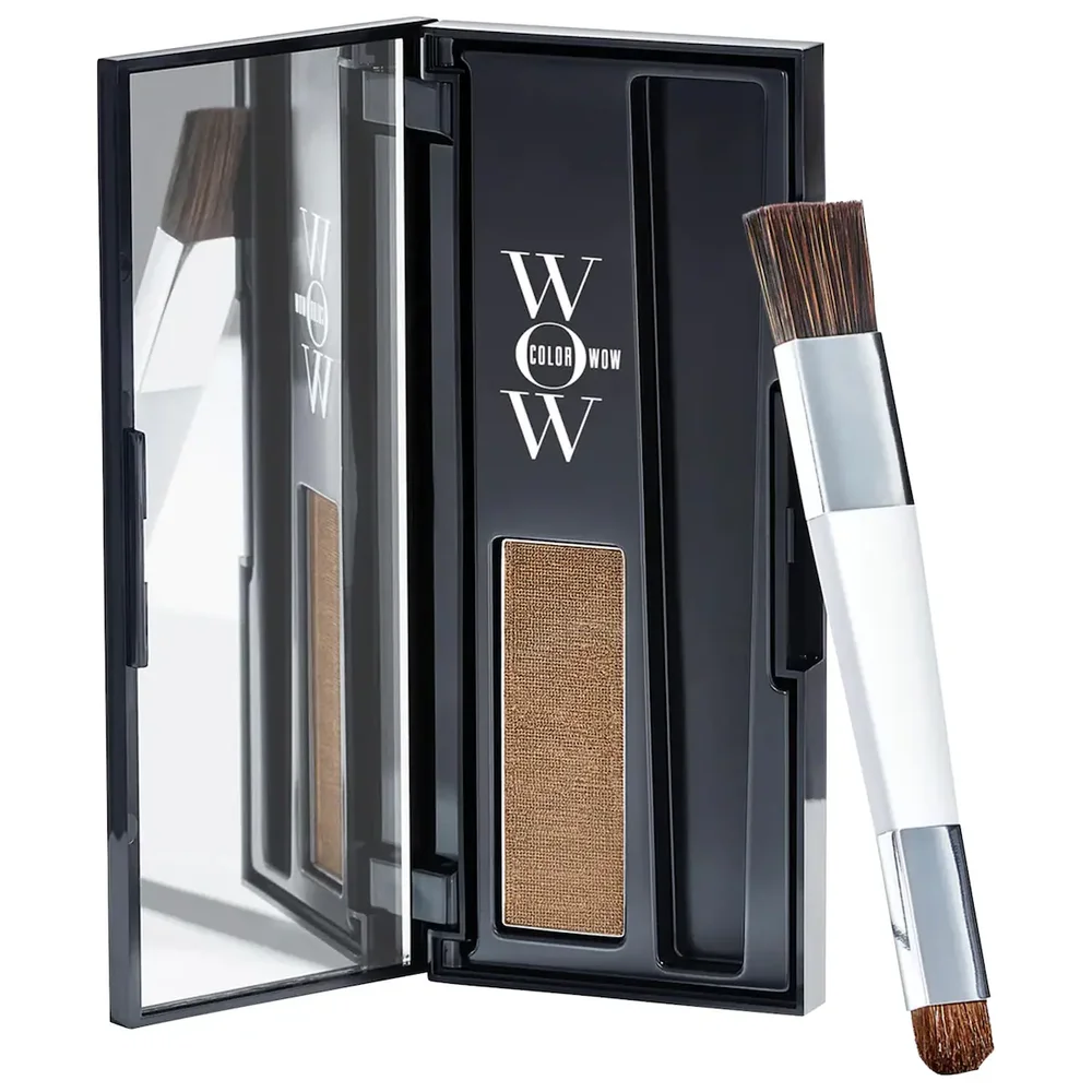 Root Cover Up Powder, Light Brown