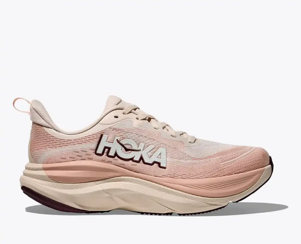 Skyflow (Rose Cream / Rose Latte)