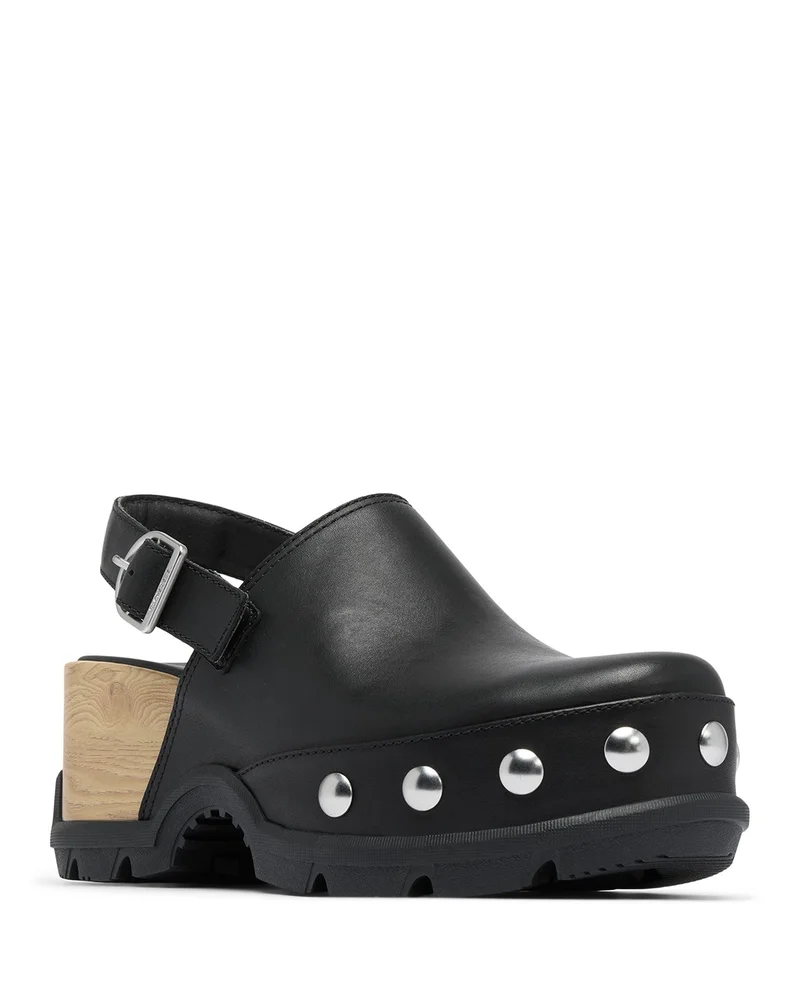 ROAM'N CLOG™ RVT Studded Clogs