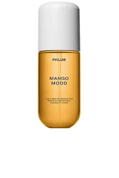 Travel Size Mango Mood Hair And Body Mist 3oz