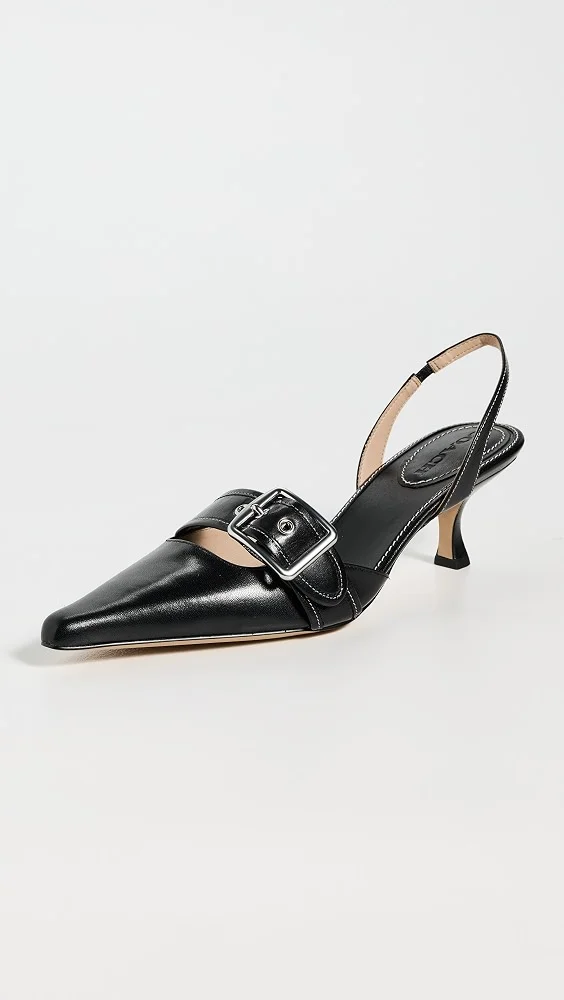 Margot Slingbacks