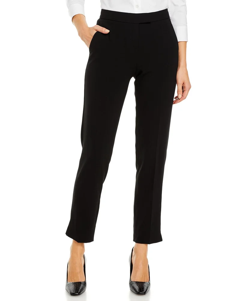 Ibbey Admiral Crepe Straight Pants