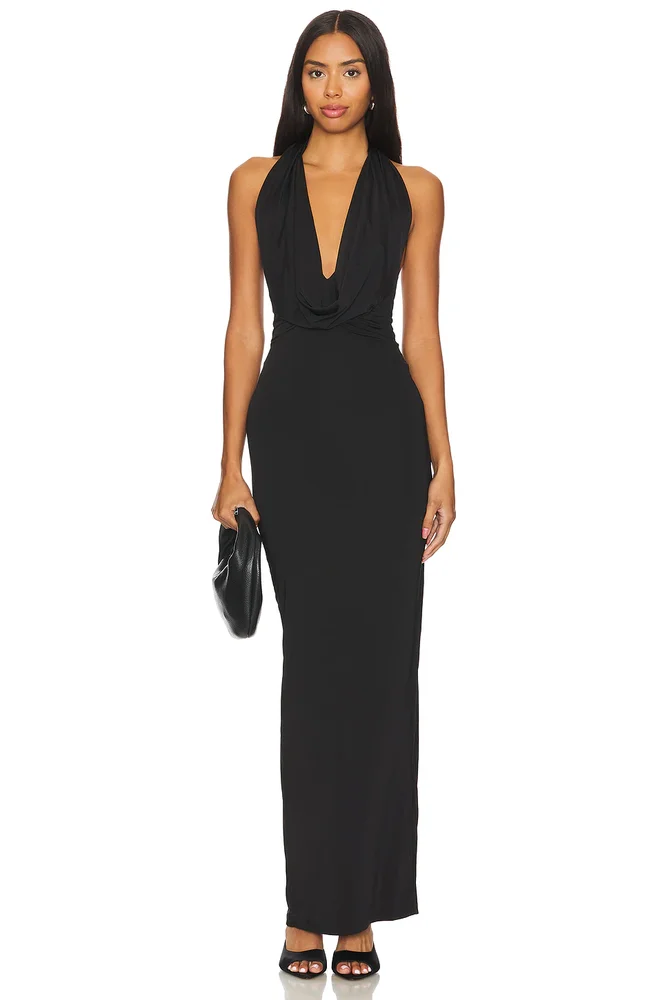 Element Gown