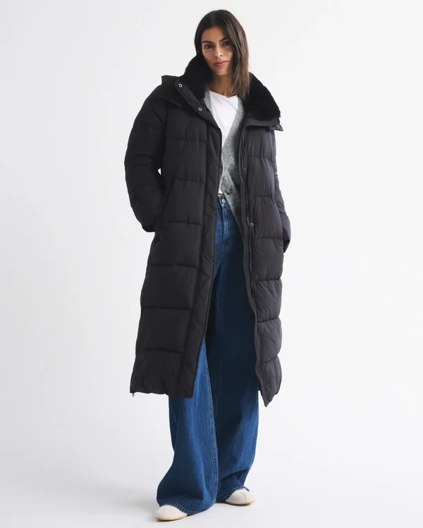 Long Puffer