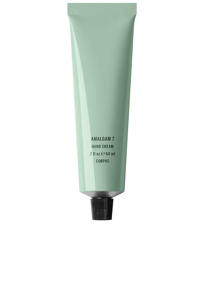 Amalgam 7 Aromatic Hand Cream
