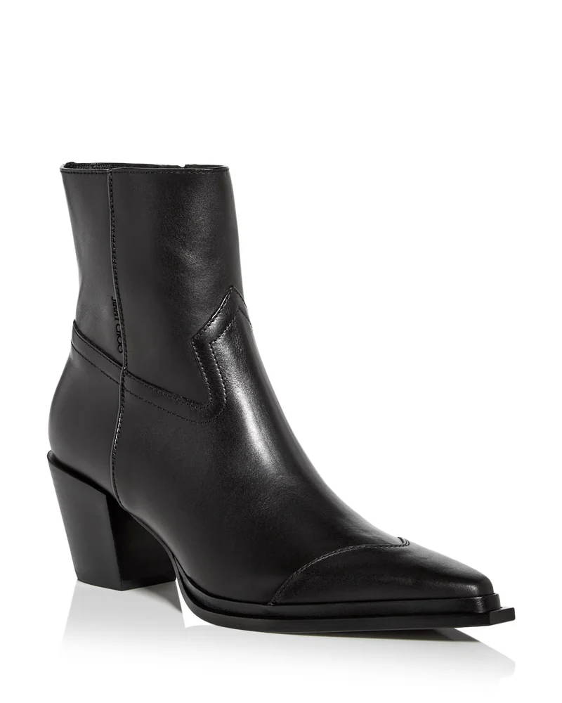 Women's Cece 60 Block Heel Booties