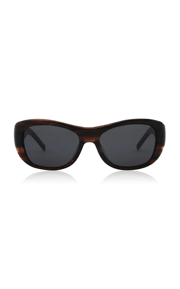 90s Square Sunglasses