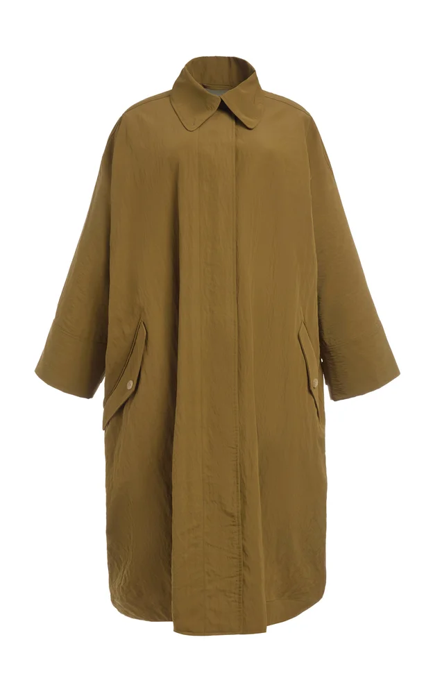 The Tavish Coat
