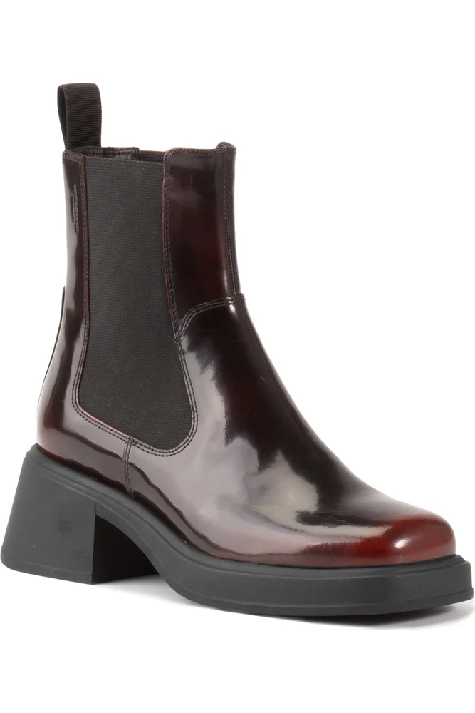 Dorah Chelsea Boot