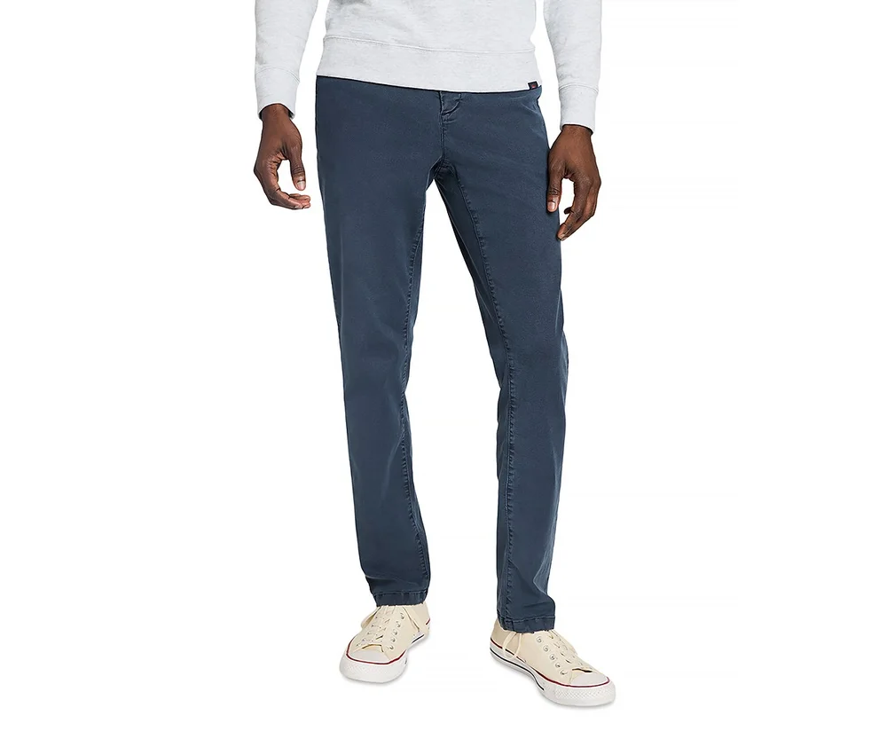Coastline Chino Pant