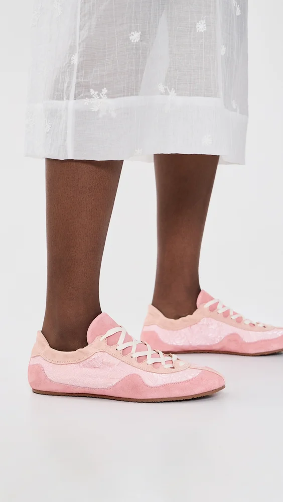 Soft Sneakers