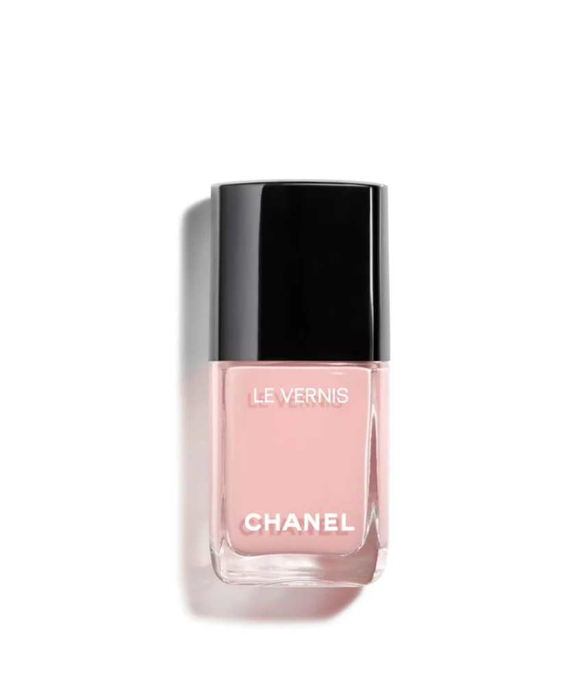 Le Vernis Longwear Nail Color 469 Coco